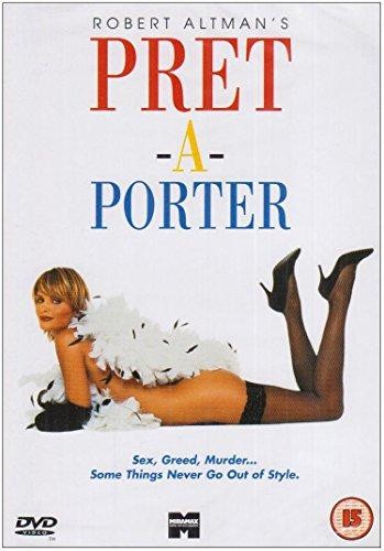 Pret-a-Porter