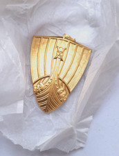 ROVER P5B RADIATOR GRILLE