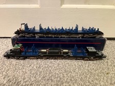 REPLACEMENT WEATHERED CHASSIS