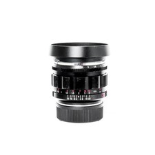 Voigtlander 50mm F1.2 Nokton