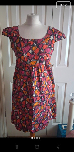 Marilyn dress size super - dress,,