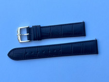 GENUINE ROTARY BLACK LEATHER