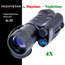 NightStar 4x50 Digital Night