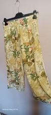 TU ladies UK12/L23 high rise