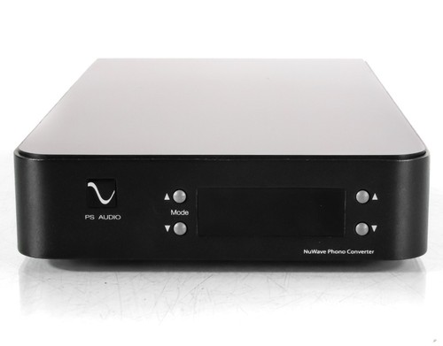Audio nuwave mc phono - nuwave,