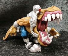 Vintage Extreme Dinosaurs