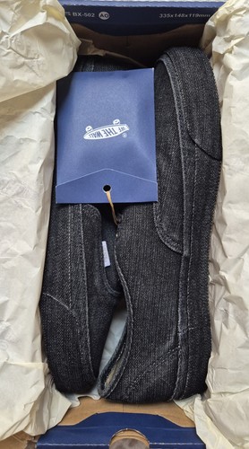 Vans authentic denim - vans, 44