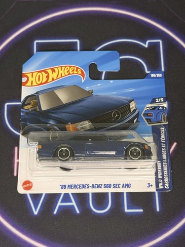 2025 hot wheels 89 - wheels, ‘89