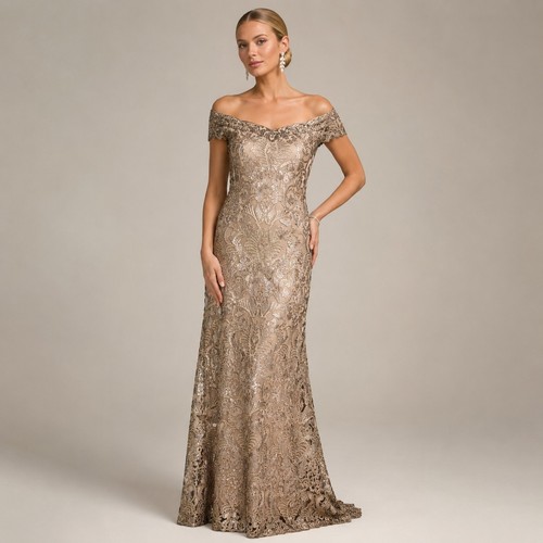 Tadashi shoji harford sequin - tadashi,