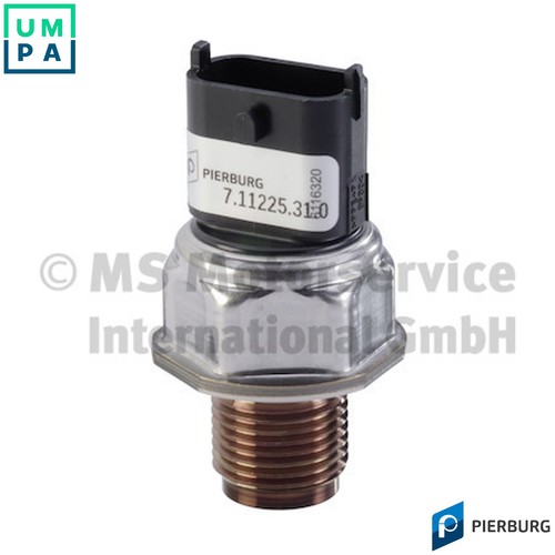 Sensor fuel pressure - sensor,