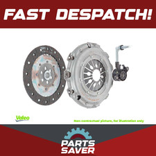 Clutch Kit 3pc
