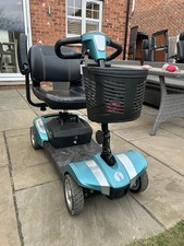 Rascal veo sport - rascal, mobility