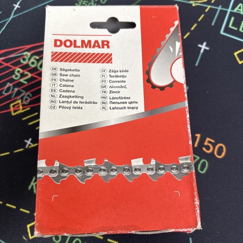 Dolmar makita 572 - makita, 572-466-742