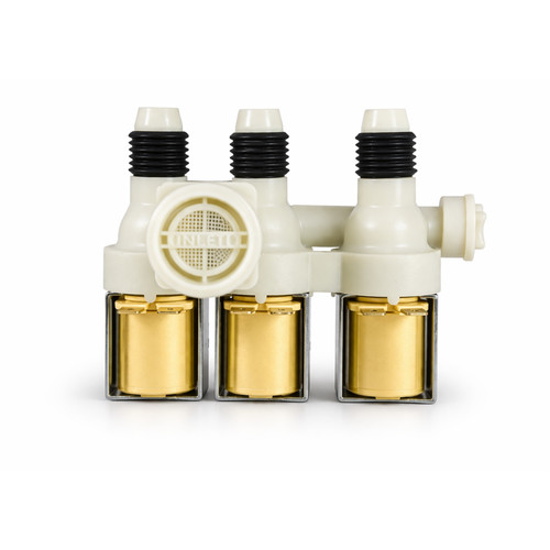Genuine simpson inlet valve - genuine,