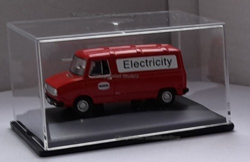Oxford diecast leyland - diecast, ·