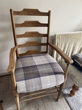 Ladder Back Kitchen Farmhouse