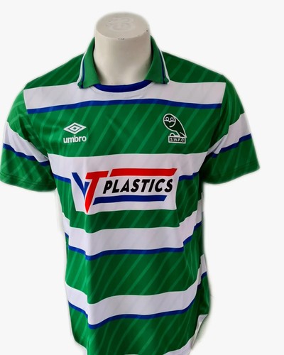 Sheffield wednesday 1988 - wednesday, 1988/89