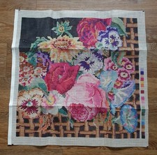 Flower trellis kaffe - trellis, fassett