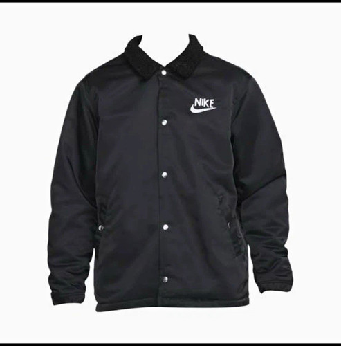 Nike reversible fleece lined