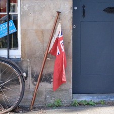 Vintage Nautical British