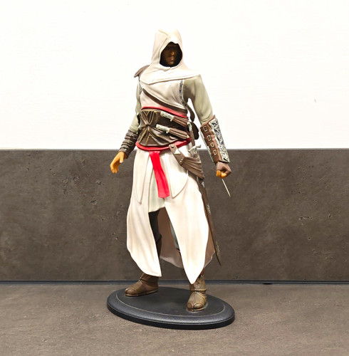 Ubisoft assassin creed - assassin's,