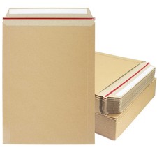 Book Mailers Rigid 400gsm