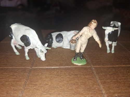 Britains small herd dairy - britains,