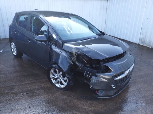 Vauxhall corsa mk4 - vauxhall,
