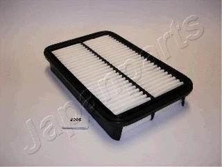 Air filter fits toyota - air,