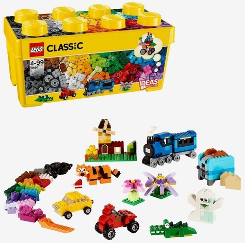 Lego classic medium creative - medium,