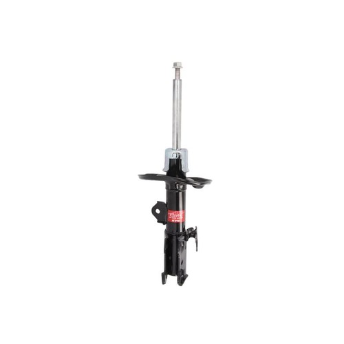 Shock absorber front fits - absorber, l