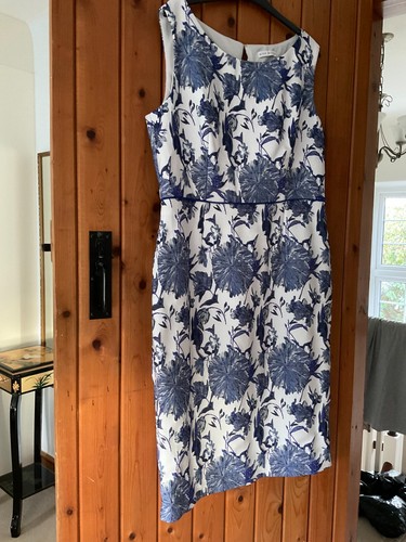 Gina bacconi dress - bacconi, jacket