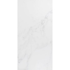 Carrara White Porcelain Marble