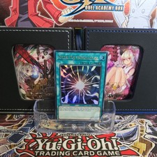 Yugioh CH01-EN033 Super