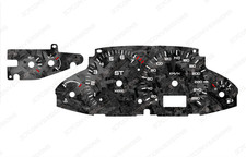 Ford Focus ST170 Mk1 KM/H