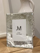 Julien MacDonald Photo Frame 4