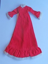 Vintage 1970's 'SNUG BUG'  Red