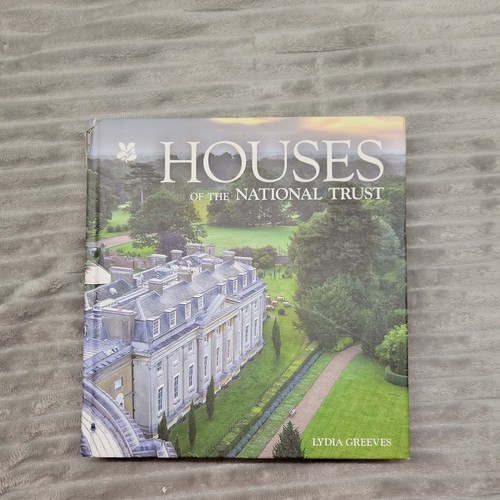 Houses the national trust - houses, of