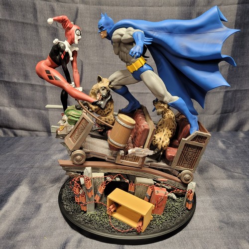 Collectibles batman vs - dc,