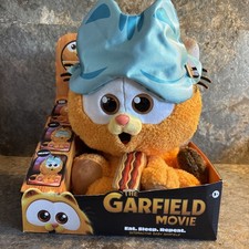 Garfield The Movie Baby