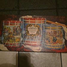 Vintage 1971 Campaign