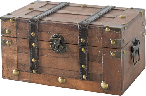 Alexander small wooden - alexander,