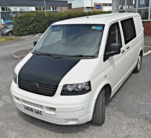 Volkswagen transporter t28 - volkswagen,