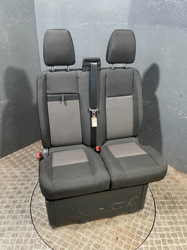 Ford transit mk8 2014 - 2.0, 2014-on