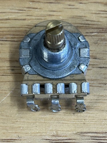 Vintage dimarzio 500k - vintage,