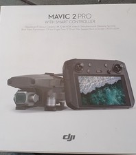 DJI Mavic 2 Pro Smart