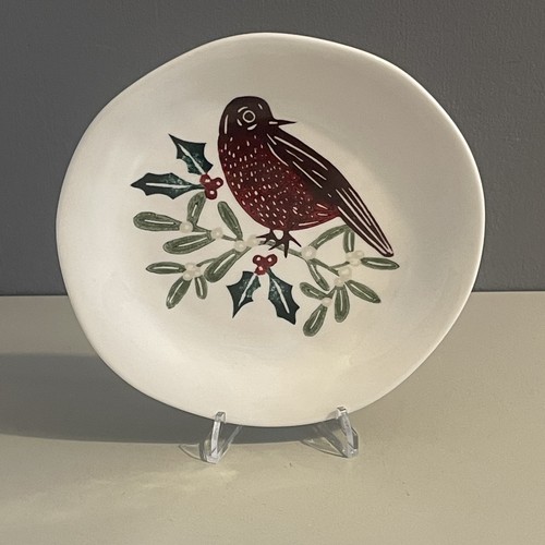 John lewis christmas robin - christmas,