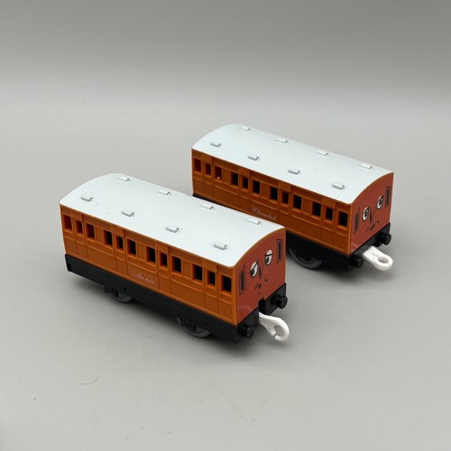 Tomy trackmaster annie - tomy,