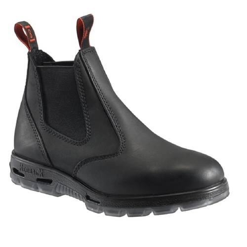 Redback bobcat safety toe work - redback,