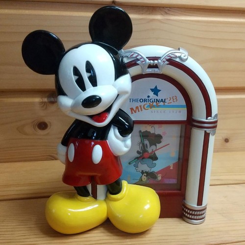 Mickey mouse jukebox type - mickey,